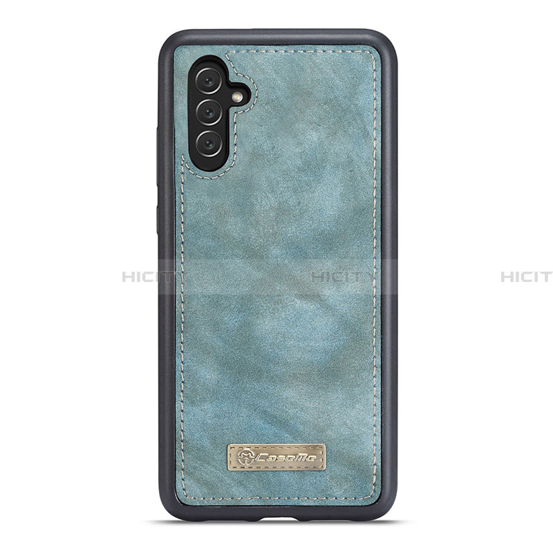 Custodia Portafoglio In Pelle Cover con Supporto C04S per Samsung Galaxy A13 5G