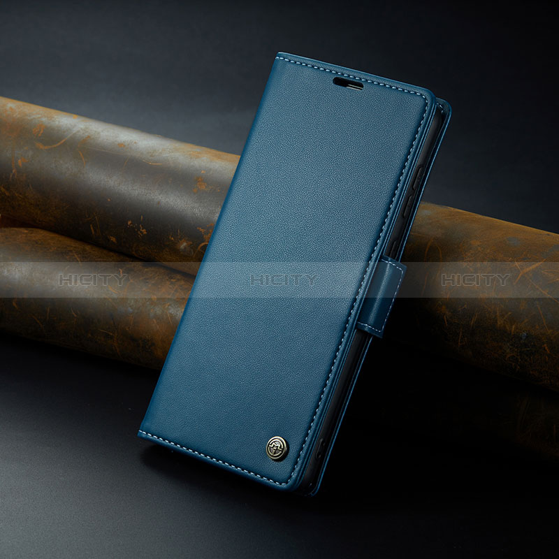 Custodia Portafoglio In Pelle Cover con Supporto C04S per Xiaomi Mi 13T 5G