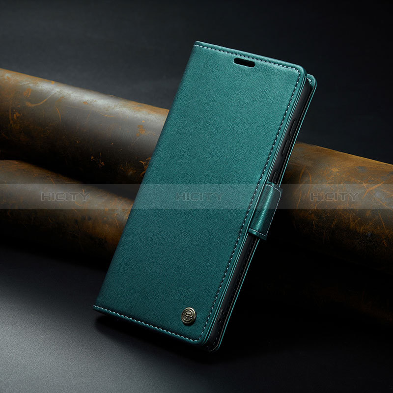 Custodia Portafoglio In Pelle Cover con Supporto C04S per Xiaomi Mi 13T 5G