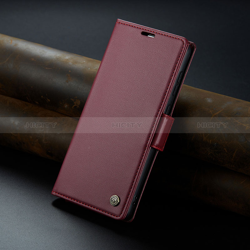 Custodia Portafoglio In Pelle Cover con Supporto C04S per Xiaomi Mi 13T 5G