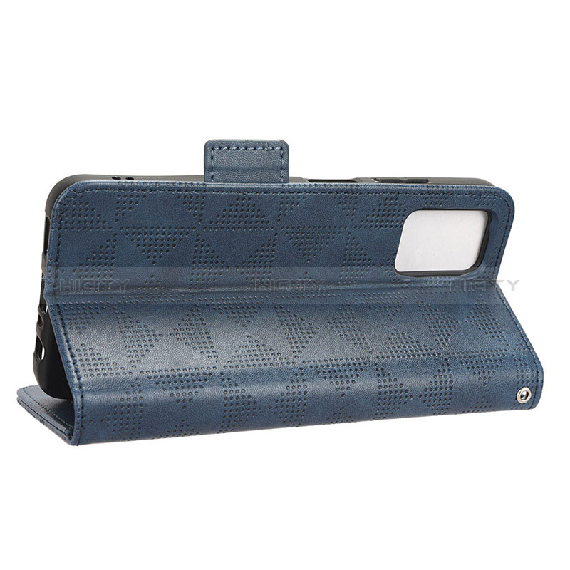 Custodia Portafoglio In Pelle Cover con Supporto C05X per Nokia G22