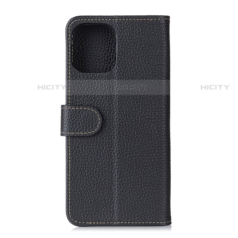 Custodia Portafoglio In Pelle Cover con Supporto C06 per Xiaomi Mi 11 5G