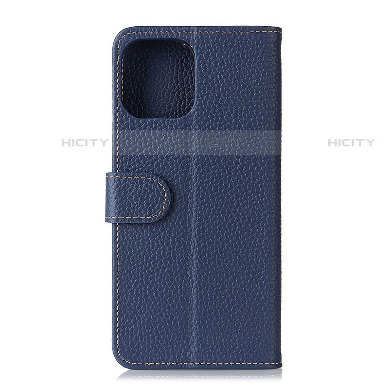 Custodia Portafoglio In Pelle Cover con Supporto C06 per Xiaomi Mi 11 5G