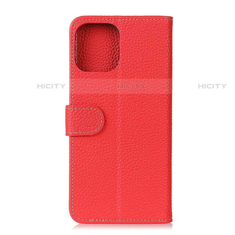 Custodia Portafoglio In Pelle Cover con Supporto C06 per Xiaomi Mi 11 Lite 4G