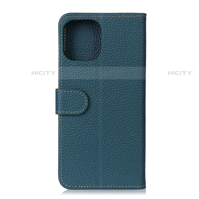 Custodia Portafoglio In Pelle Cover con Supporto C06 per Xiaomi Mi 11 Lite 4G