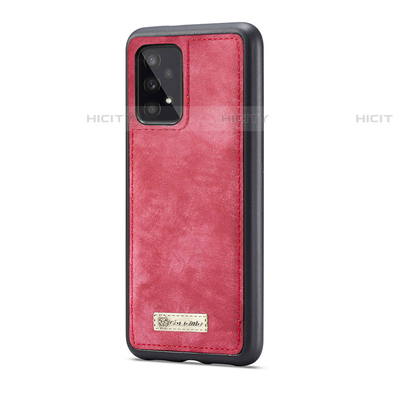 Custodia Portafoglio In Pelle Cover con Supporto C06S per Samsung Galaxy A33 5G