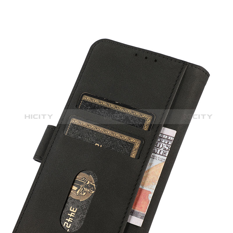 Custodia Portafoglio In Pelle Cover con Supporto D01Y per Huawei Honor Magic5 Lite 5G