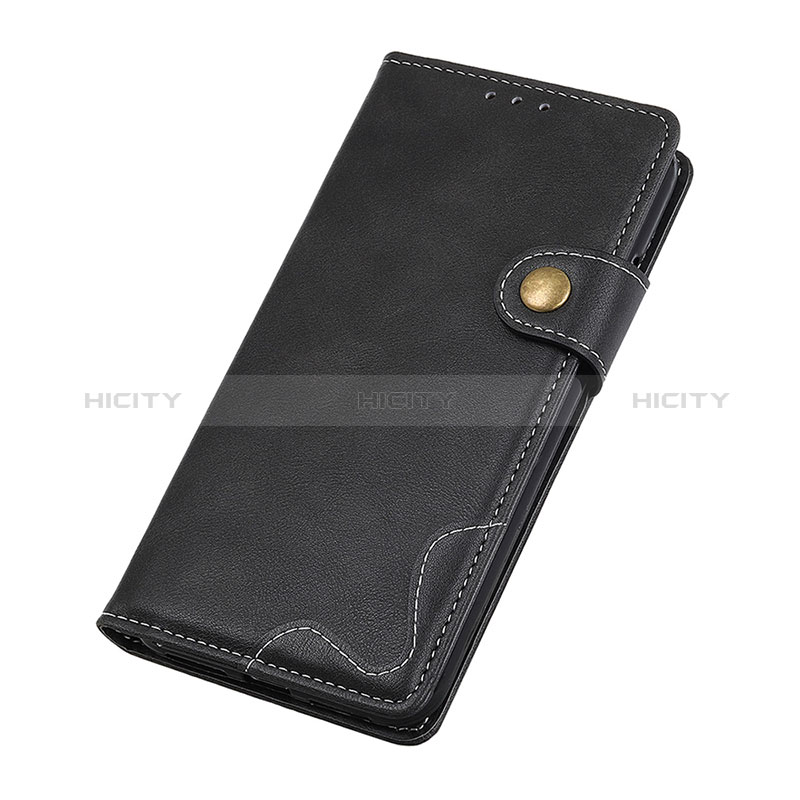 Custodia Portafoglio In Pelle Cover con Supporto D01Y per Samsung Galaxy S24 Ultra 5G