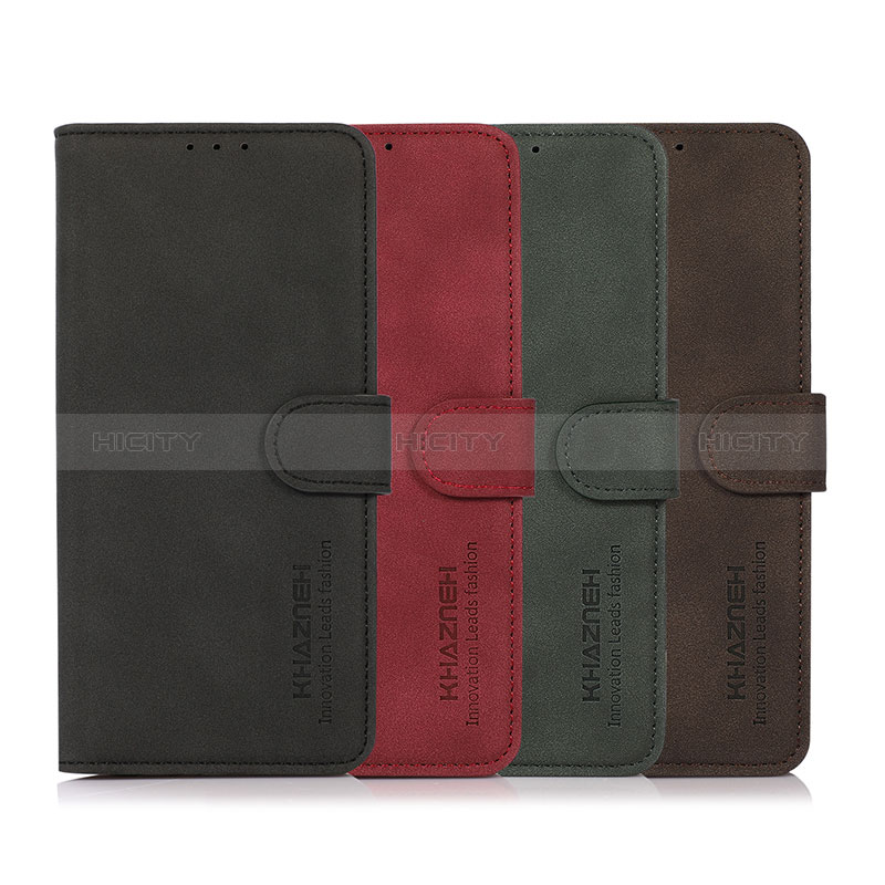Custodia Portafoglio In Pelle Cover con Supporto D01Y per Xiaomi Redmi A2