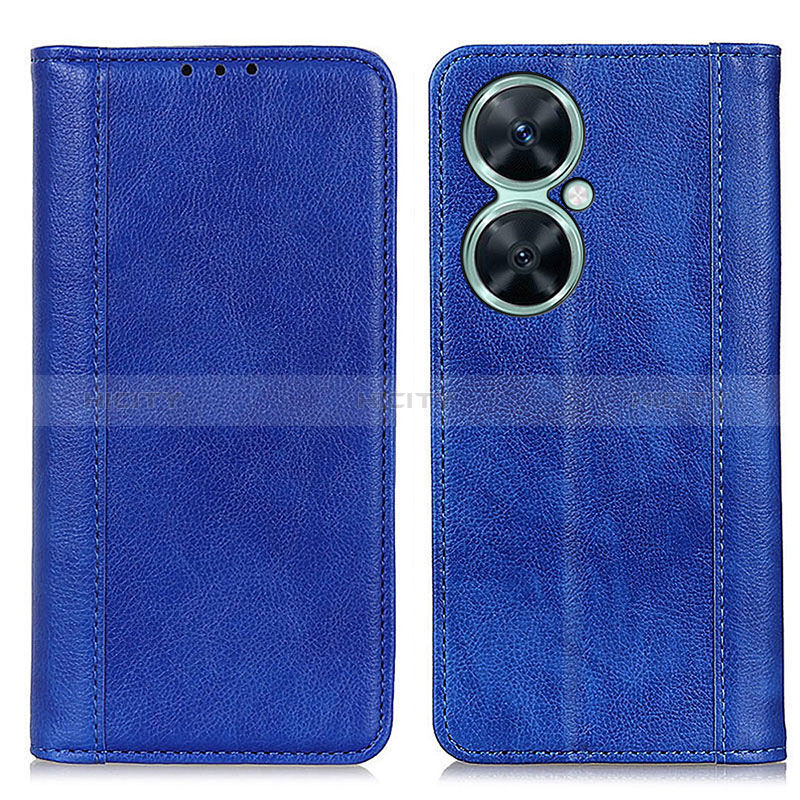 Custodia Portafoglio In Pelle Cover con Supporto D03Y per Huawei Nova 11i