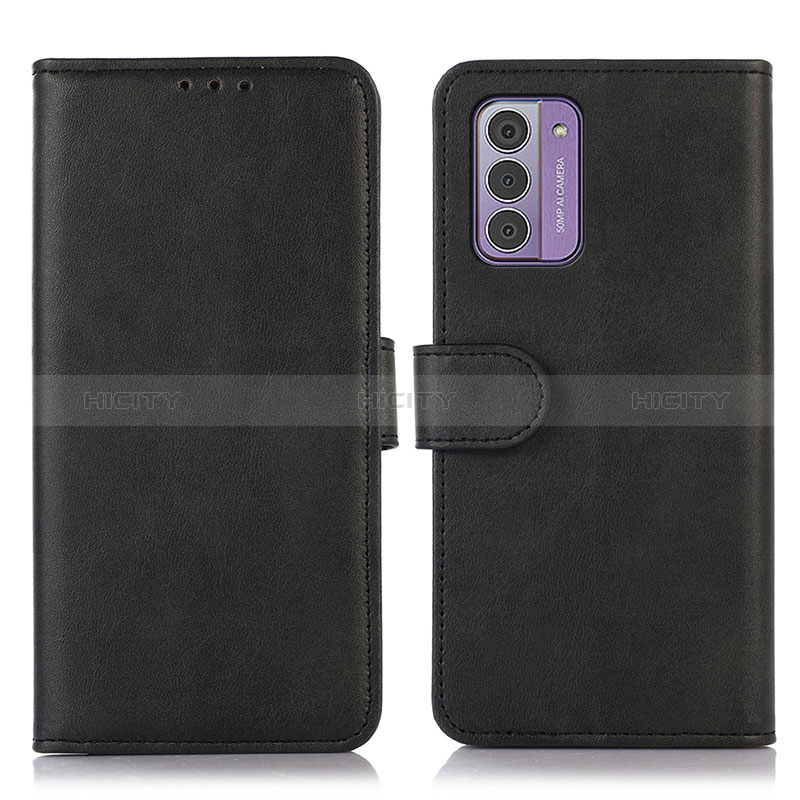 Custodia Portafoglio In Pelle Cover con Supporto D03Y per Nokia G310 5G