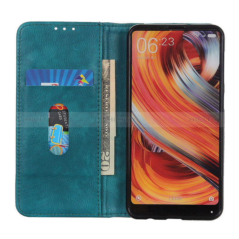 Custodia Portafoglio In Pelle Cover con Supporto D03Y per OnePlus Ace 2 Pro 5G