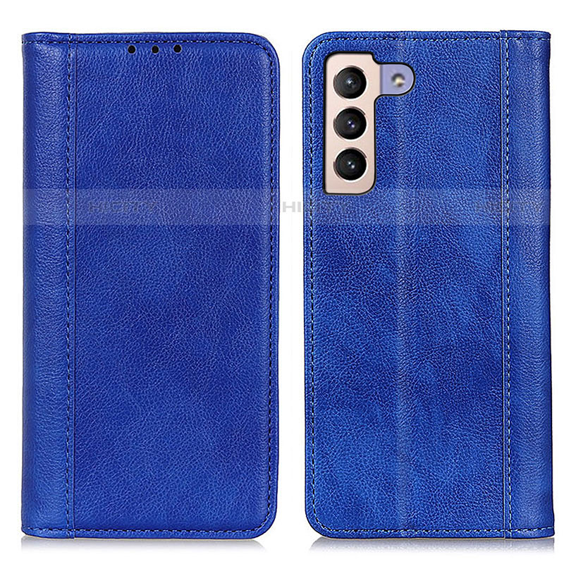 Custodia Portafoglio In Pelle Cover con Supporto D03Y per Samsung Galaxy S23 Plus 5G