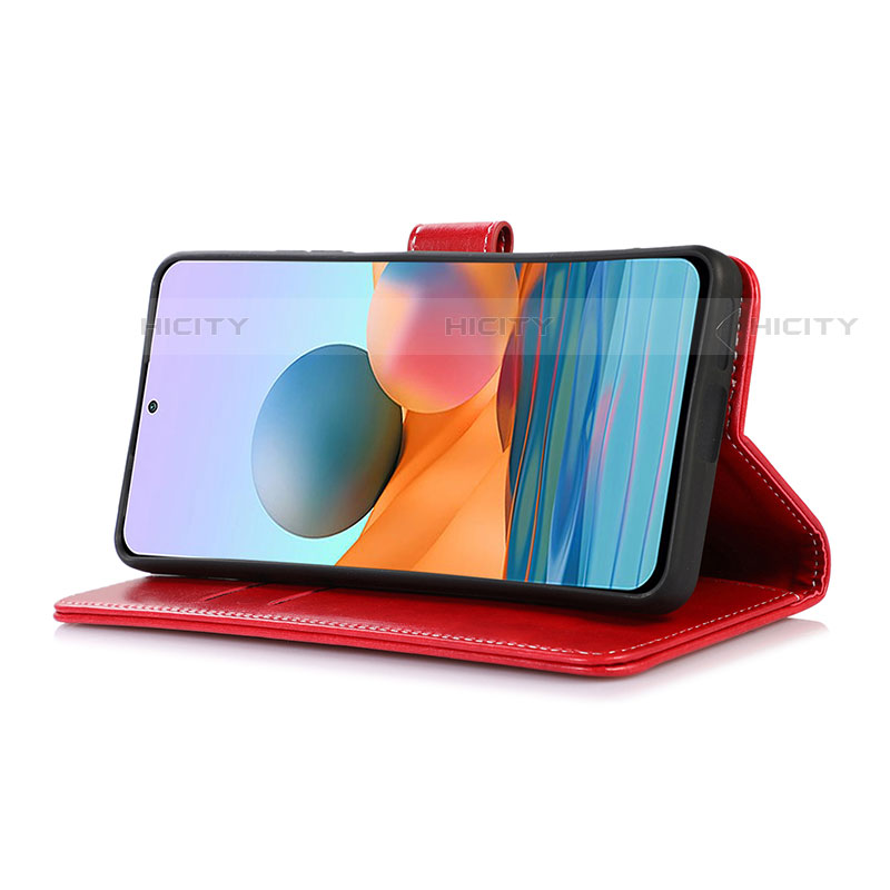 Custodia Portafoglio In Pelle Cover con Supporto D03Y per Xiaomi Mi 12S 5G