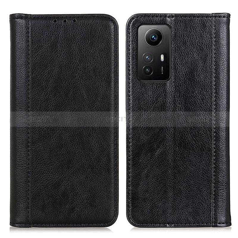 Custodia Portafoglio In Pelle Cover con Supporto D03Y per Xiaomi Redmi Note 12S