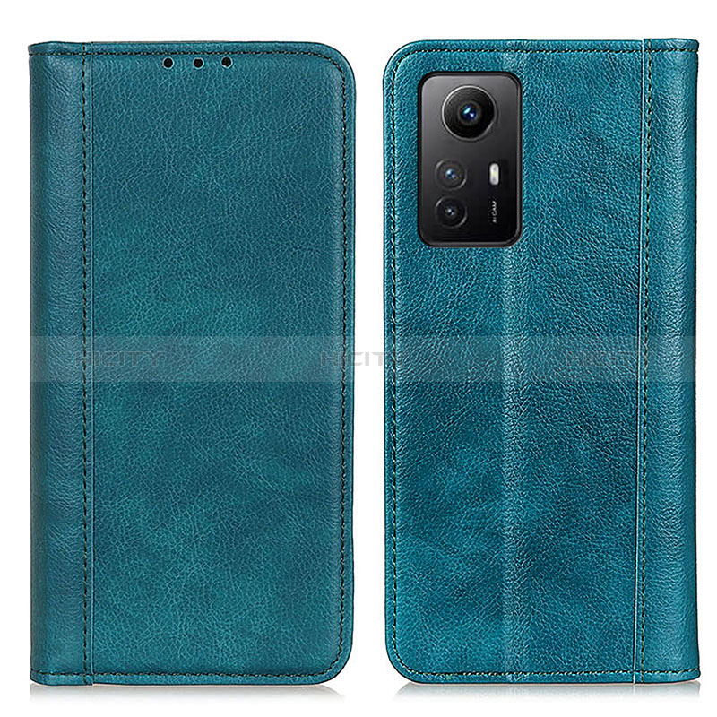 Custodia Portafoglio In Pelle Cover con Supporto D03Y per Xiaomi Redmi Note 12S