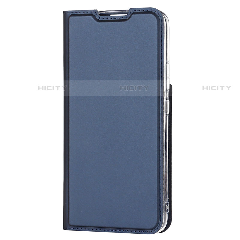 Custodia Portafoglio In Pelle Cover con Supporto D06T per Samsung Galaxy S21 Plus 5G