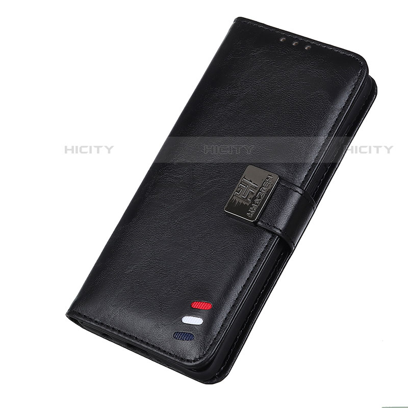 Custodia Portafoglio In Pelle Cover con Supporto D06Y per Samsung Galaxy S21 5G