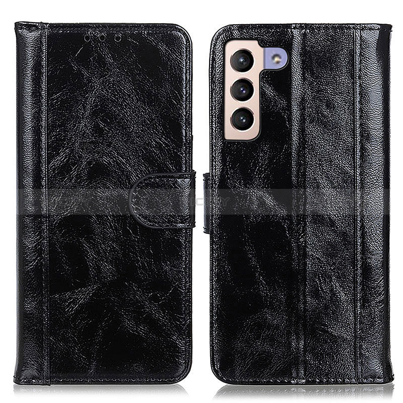 Custodia Portafoglio In Pelle Cover con Supporto D07Y per Samsung Galaxy S24 Plus 5G