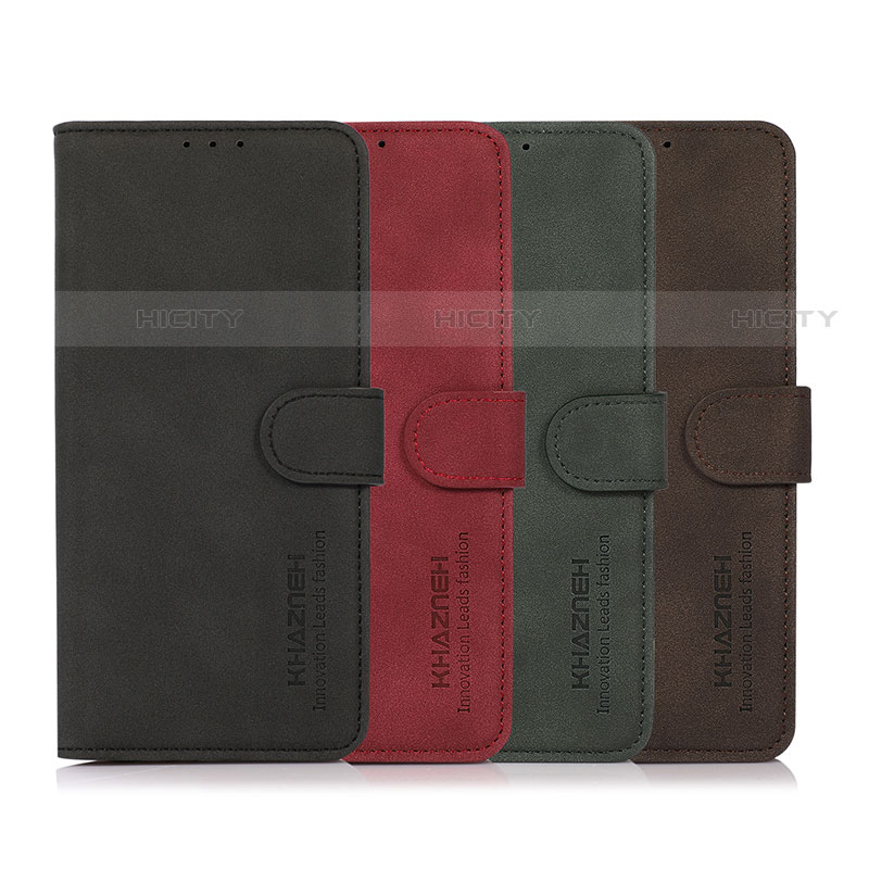 Custodia Portafoglio In Pelle Cover con Supporto D08Y per Motorola Moto Edge Plus (2022) 5G