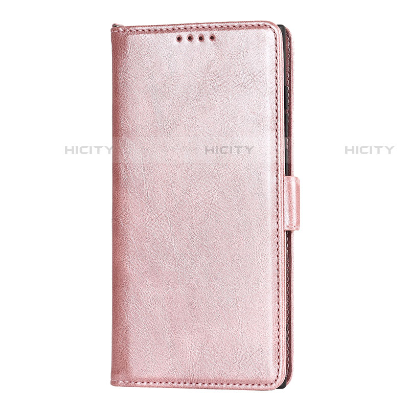 Custodia Portafoglio In Pelle Cover con Supporto D09T per Samsung Galaxy S23 Ultra 5G