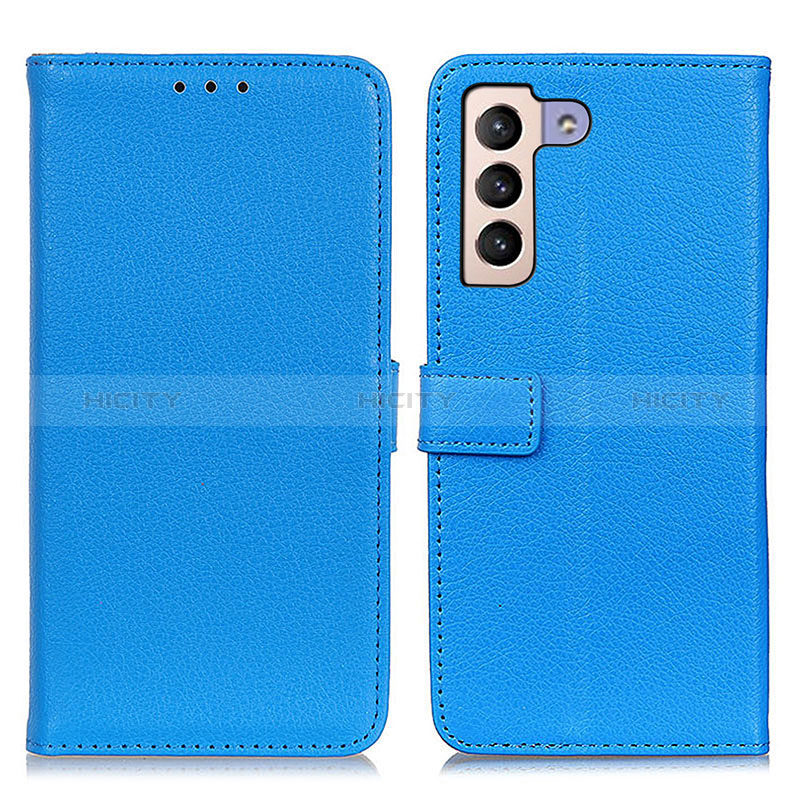 Custodia Portafoglio In Pelle Cover con Supporto D09Y per Samsung Galaxy S24 5G