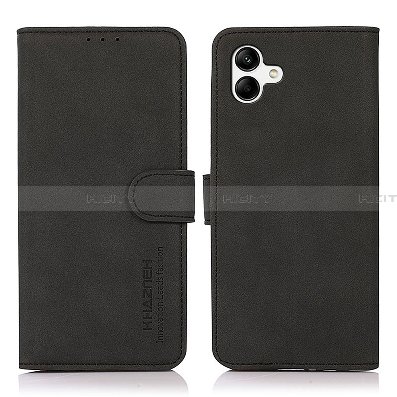 Custodia Portafoglio In Pelle Cover con Supporto D11Y per Samsung Galaxy A05