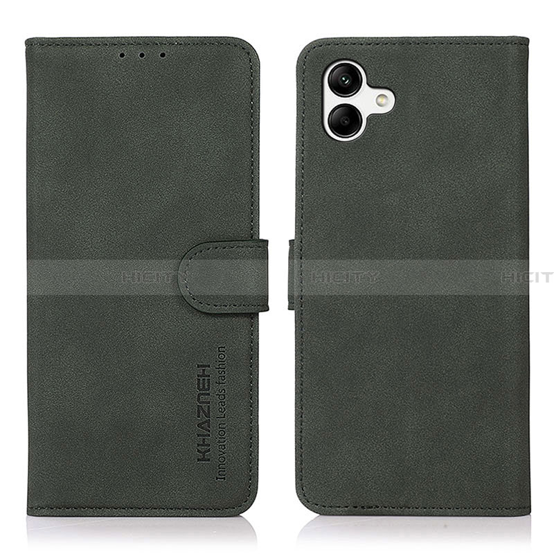 Custodia Portafoglio In Pelle Cover con Supporto D11Y per Samsung Galaxy A05