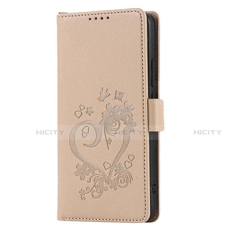 Custodia Portafoglio In Pelle Cover con Supporto D12T per Samsung Galaxy S21 5G