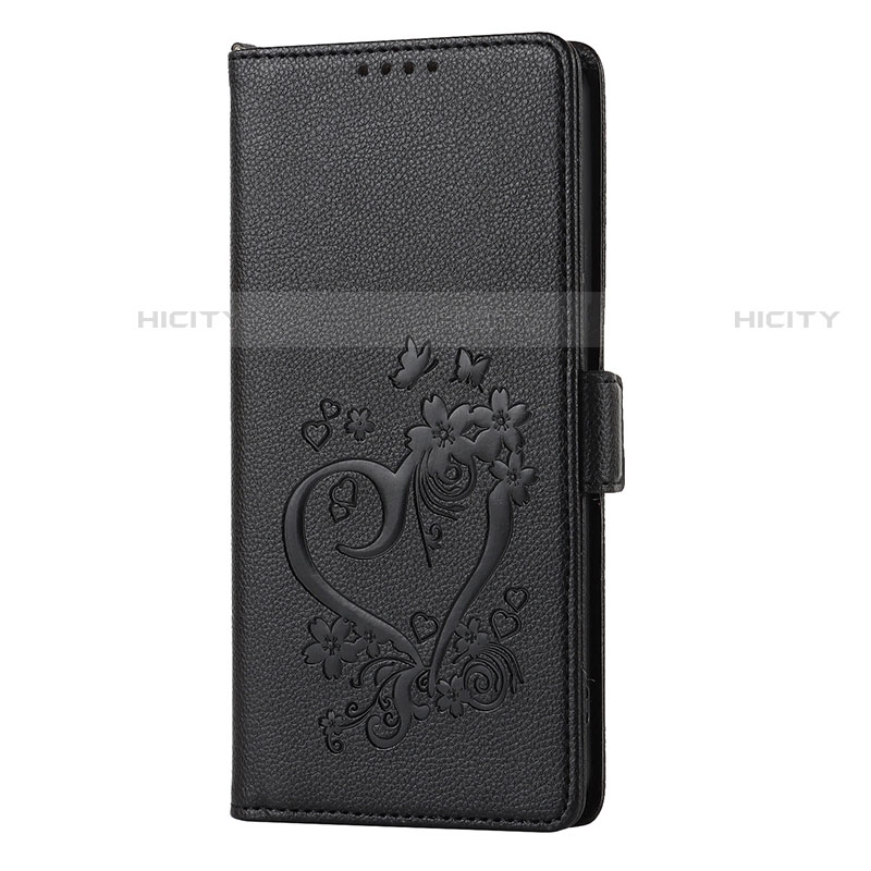 Custodia Portafoglio In Pelle Cover con Supporto D12T per Samsung Galaxy S21 Plus 5G