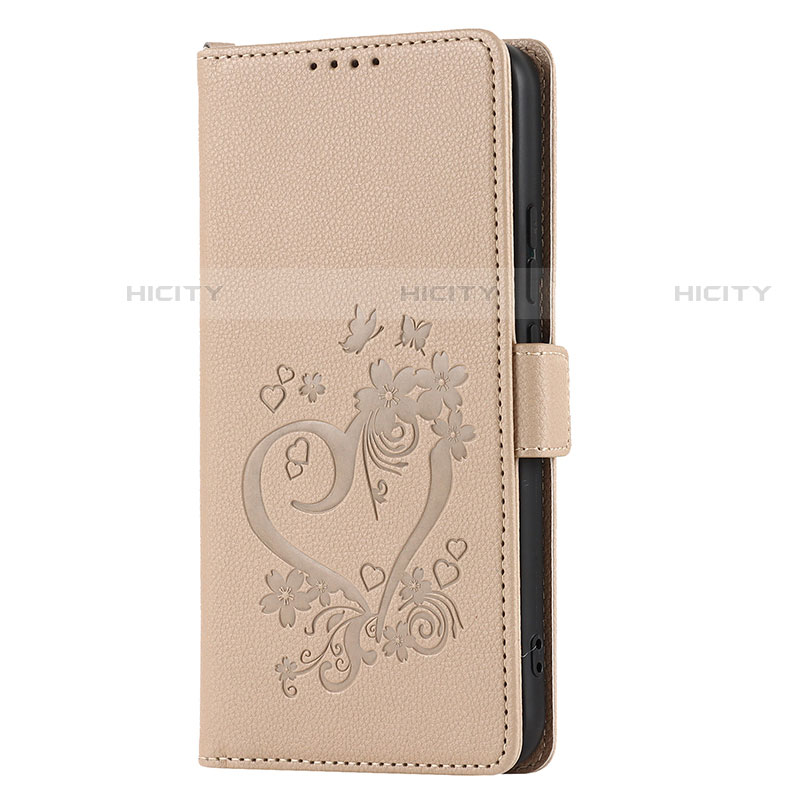 Custodia Portafoglio In Pelle Cover con Supporto D12T per Samsung Galaxy S21 Plus 5G