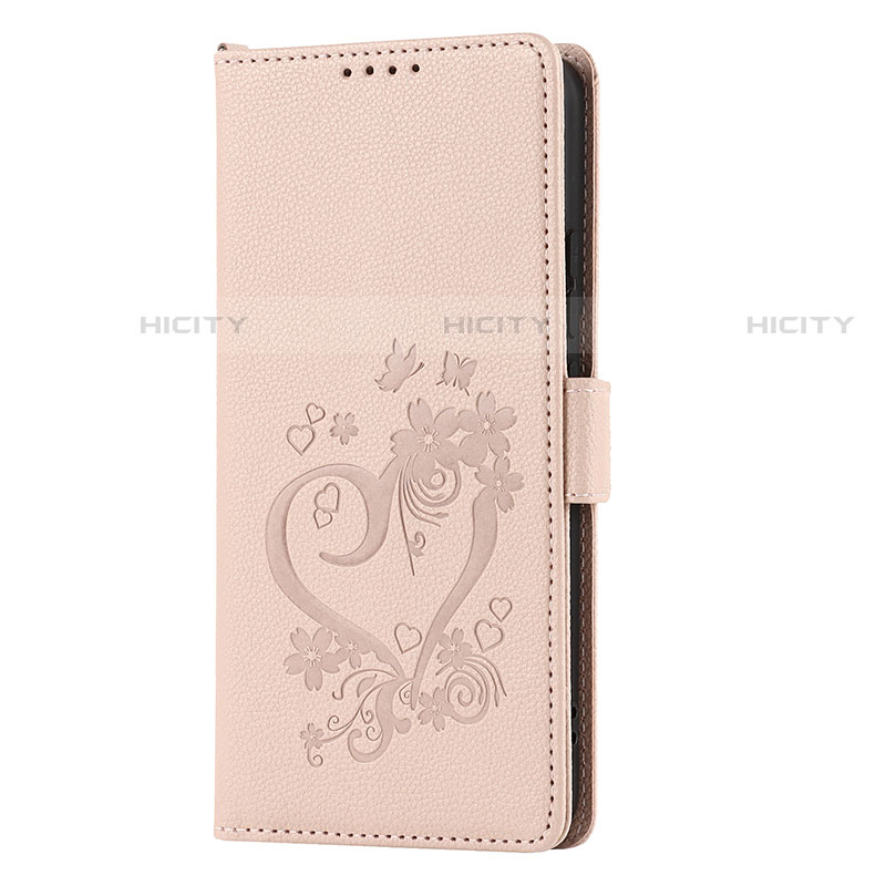 Custodia Portafoglio In Pelle Cover con Supporto D12T per Samsung Galaxy S21 Plus 5G