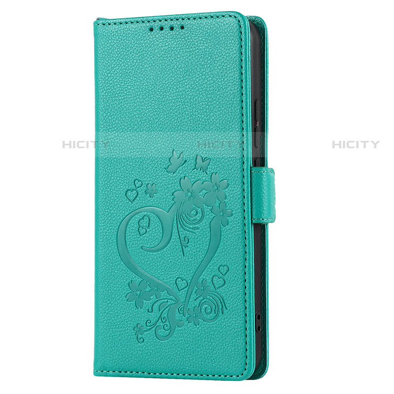 Custodia Portafoglio In Pelle Cover con Supporto D12T per Samsung Galaxy S22 Plus 5G