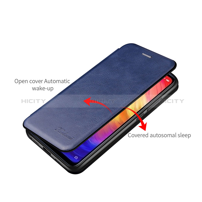 Custodia Portafoglio In Pelle Cover con Supporto H01D per Huawei Nova 9