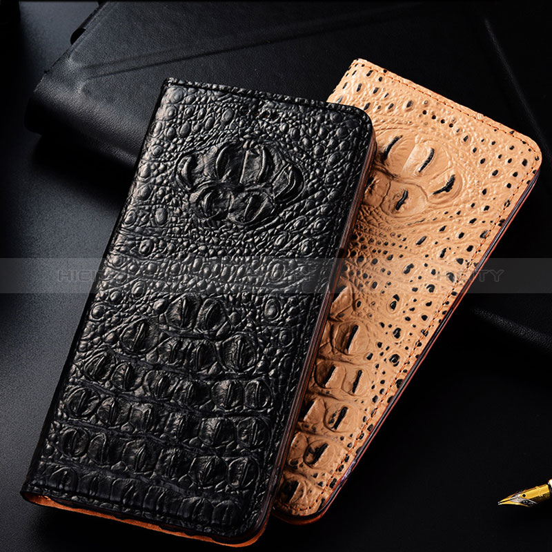 Custodia Portafoglio In Pelle Cover con Supporto H01P per Xiaomi Mi 10S 5G