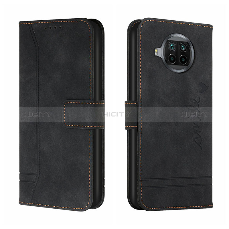 Custodia Portafoglio In Pelle Cover con Supporto H01X per Xiaomi Mi 10i 5G