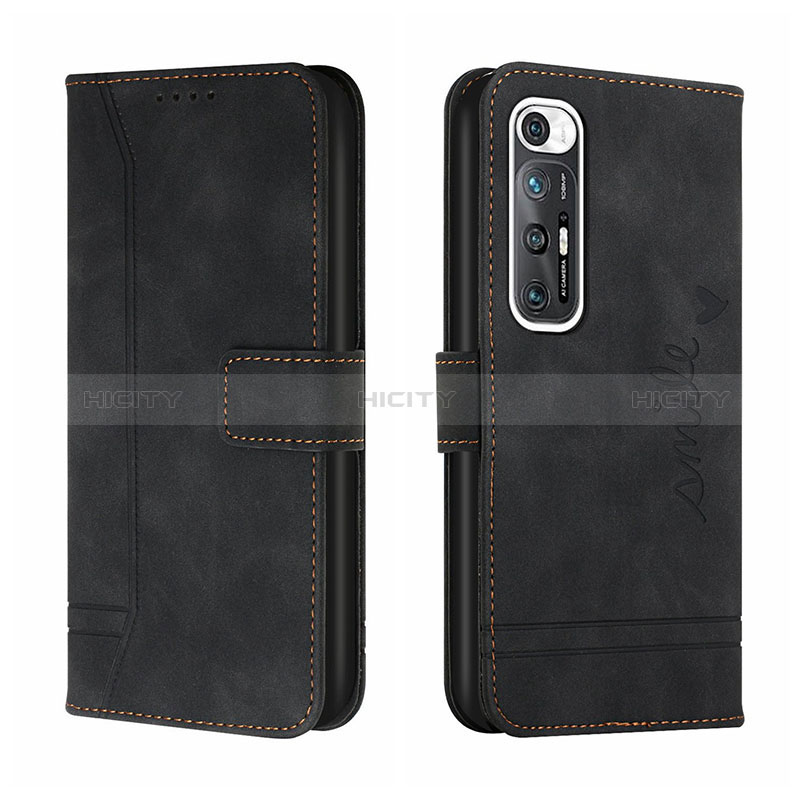 Custodia Portafoglio In Pelle Cover con Supporto H01X per Xiaomi Mi 10S 5G