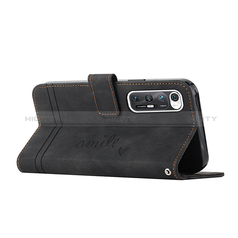 Custodia Portafoglio In Pelle Cover con Supporto H01X per Xiaomi Mi 10S 5G