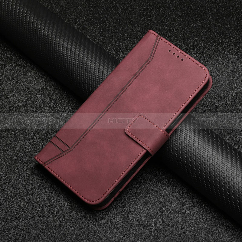 Custodia Portafoglio In Pelle Cover con Supporto H01X per Xiaomi Mi 11T Pro 5G