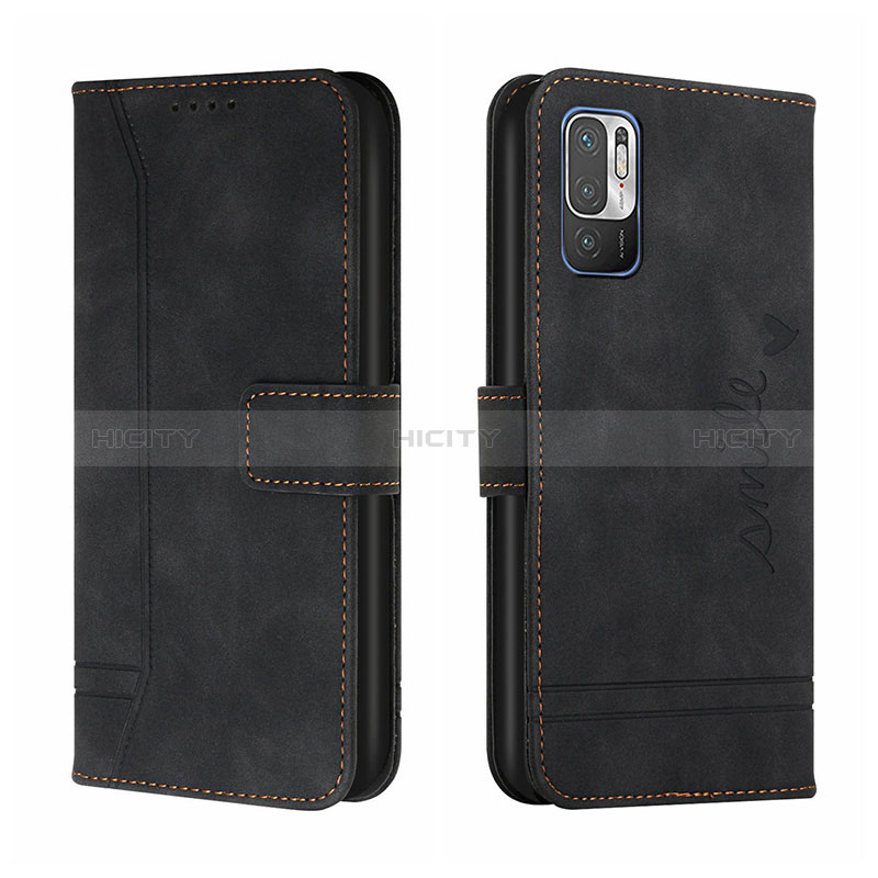 Custodia Portafoglio In Pelle Cover con Supporto H01X per Xiaomi Redmi Note 11 SE 5G