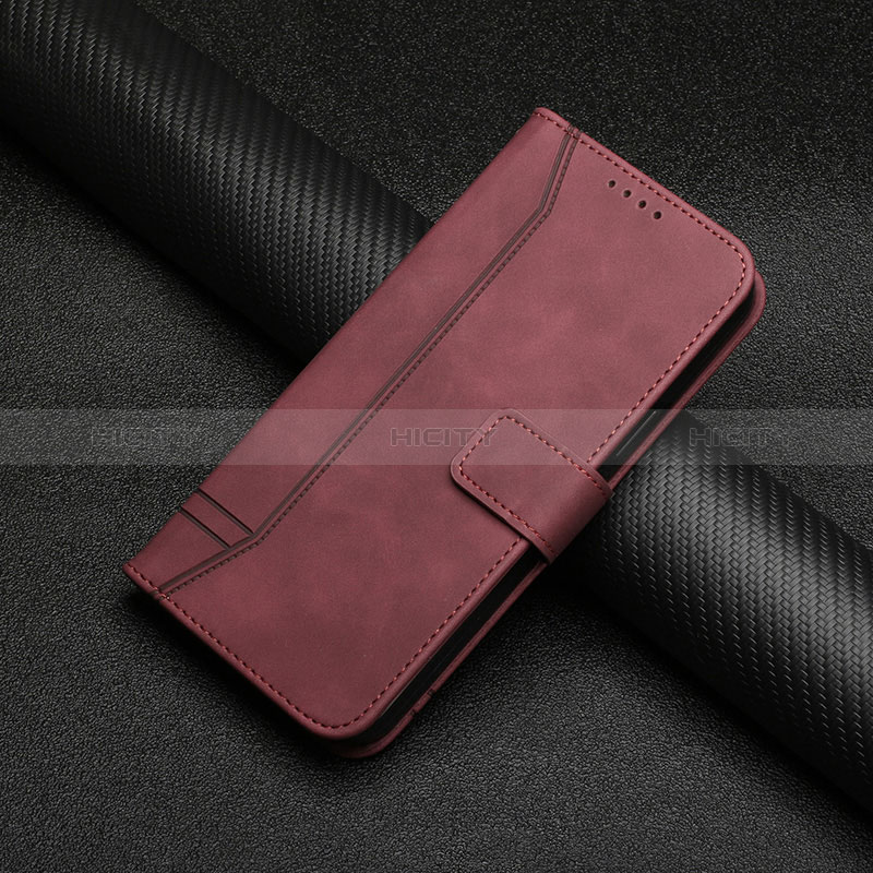 Custodia Portafoglio In Pelle Cover con Supporto H01X per Xiaomi Redmi Note 11T 5G