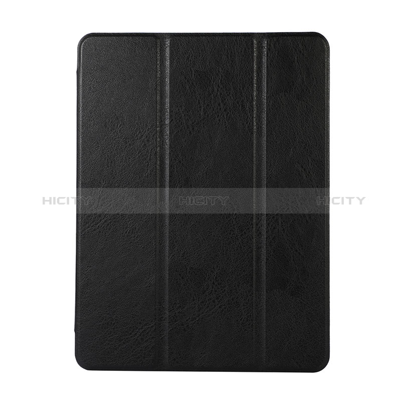 Custodia Portafoglio In Pelle Cover con Supporto H02 per Apple iPad 10.2 (2019)