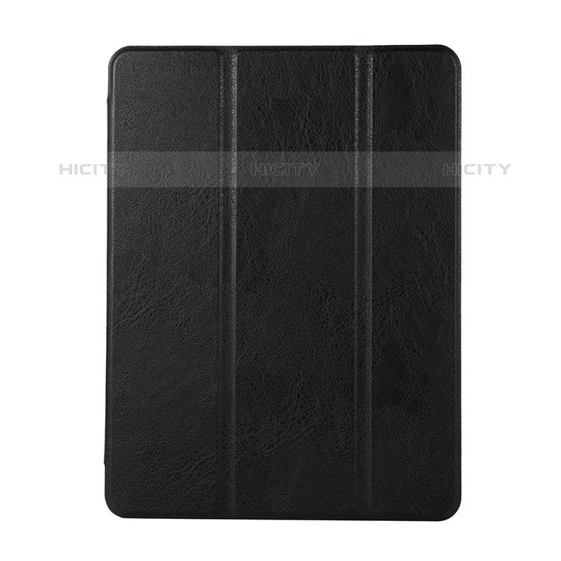 Custodia Portafoglio In Pelle Cover con Supporto H02 per Apple iPad 10.2 (2020)