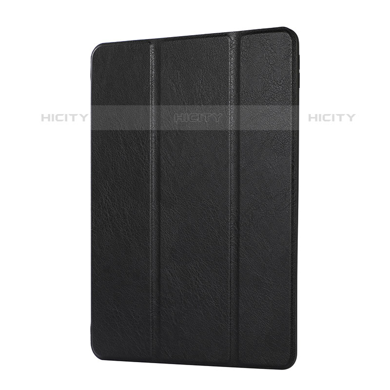 Custodia Portafoglio In Pelle Cover con Supporto H02 per Apple iPad 10.2 (2020)