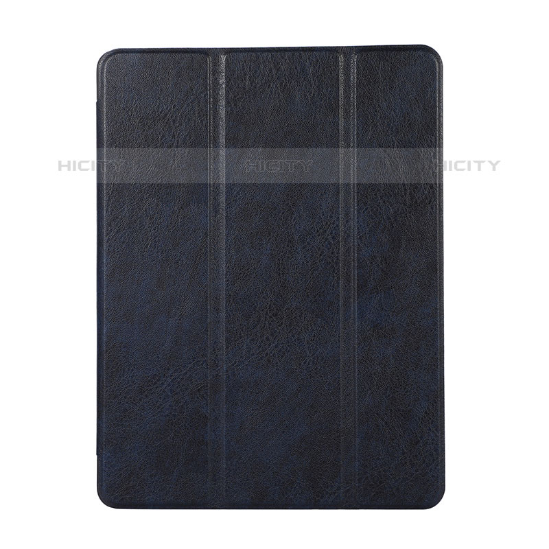 Custodia Portafoglio In Pelle Cover con Supporto H02 per Apple iPad Air 3