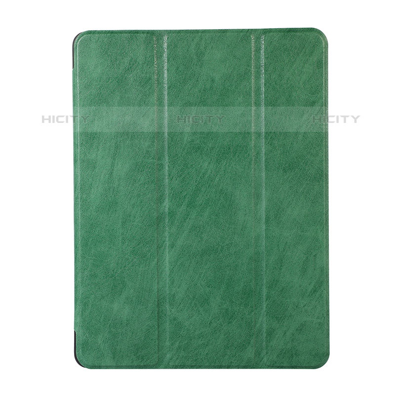 Custodia Portafoglio In Pelle Cover con Supporto H02 per Apple iPad Air 3