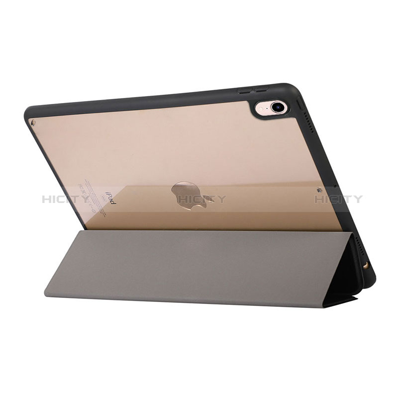 Custodia Portafoglio In Pelle Cover con Supporto H02 per Apple iPad Mini 6