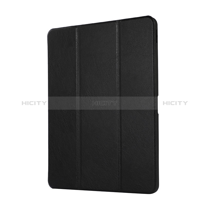 Custodia Portafoglio In Pelle Cover con Supporto H02 per Apple iPad Pro 12.9 (2021)