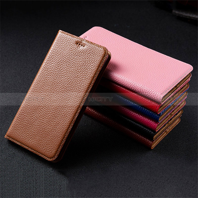 Custodia Portafoglio In Pelle Cover con Supporto H02P per Apple iPhone Xs Max