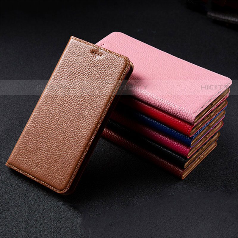 Custodia Portafoglio In Pelle Cover con Supporto H02P per Xiaomi Mi 12 Pro 5G